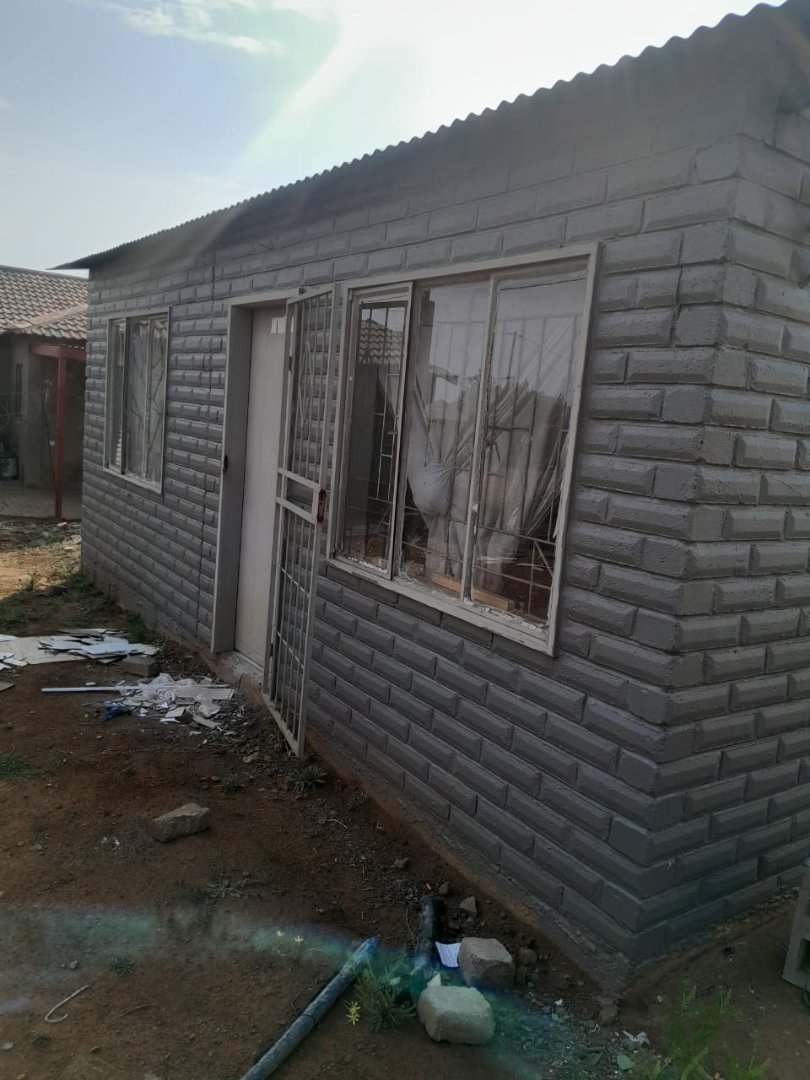 2 Bedroom Property for Sale in Grasslands Free State